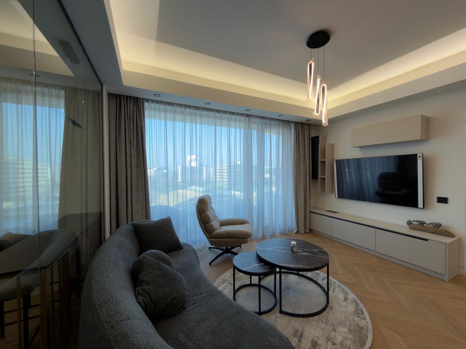 Apartament premium in BHB Avenue, Aviatiei