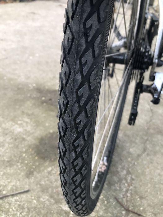 Немско Дамско Колело