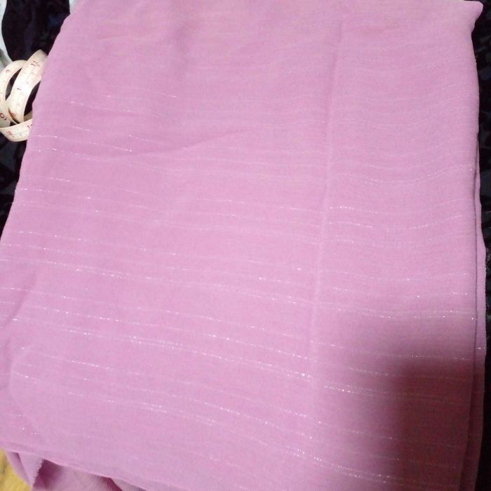 Отрезы плательных тканей