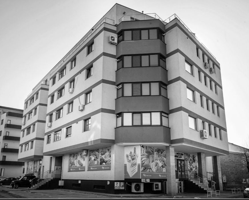 Garsonieră central Pitesti