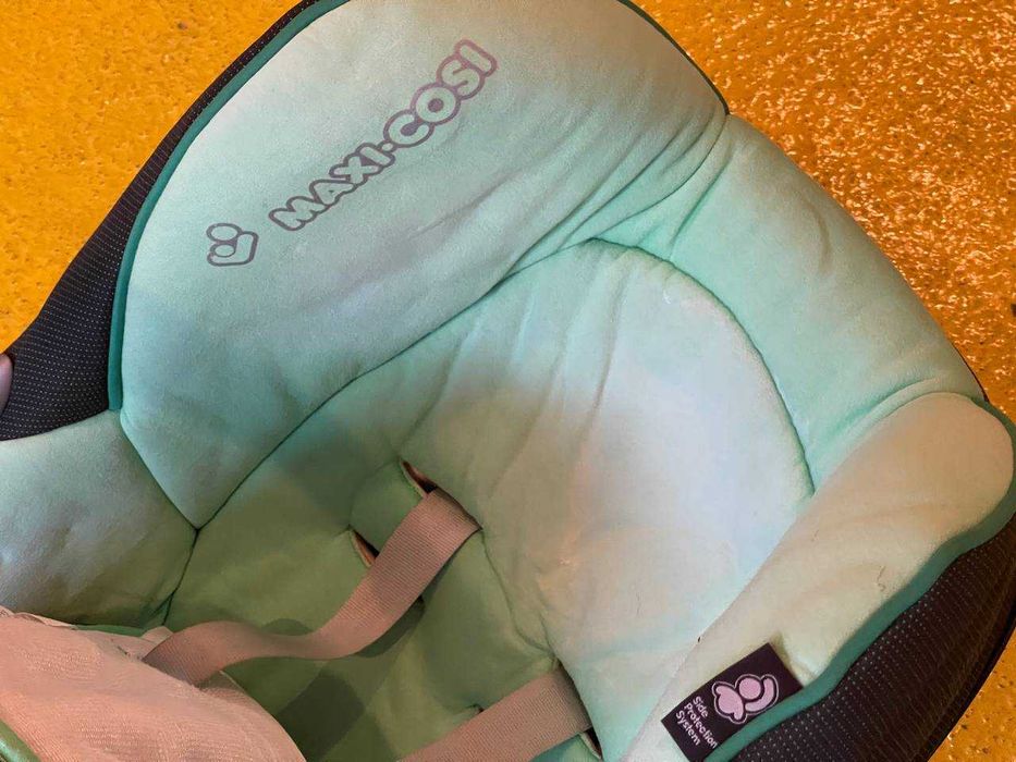 Детско столче Maxi-Cosi