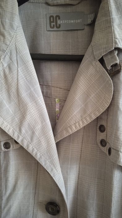 Дамско сако без хастар