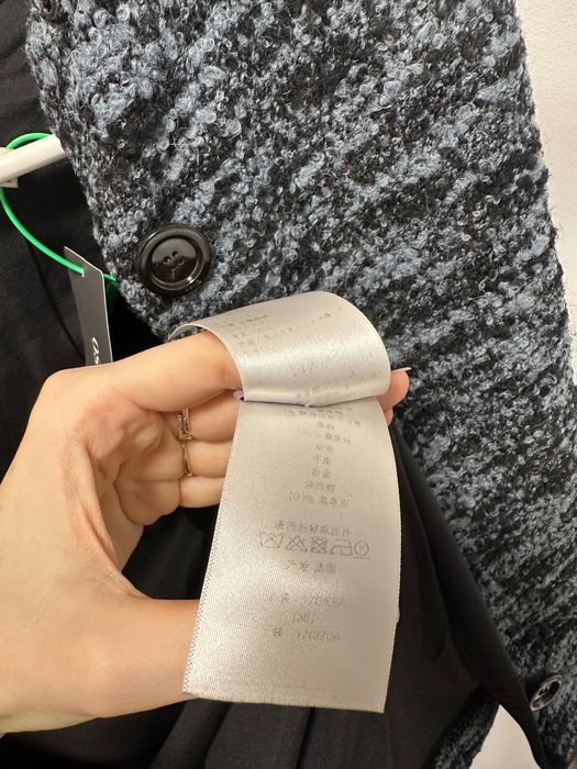 Dior яке, fr 38