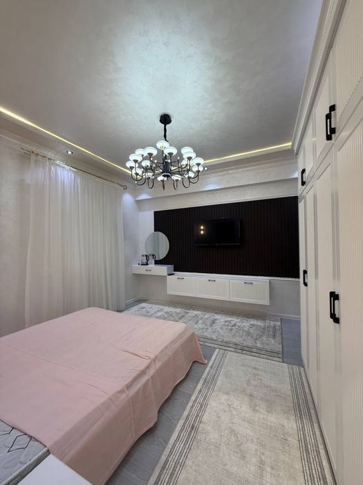 Срочно сдается Люкс квартира Зафар рестаран‼️