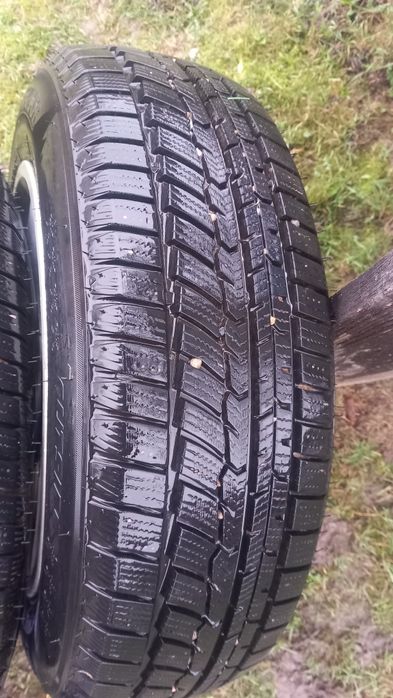 De vanzare  roti de iarna