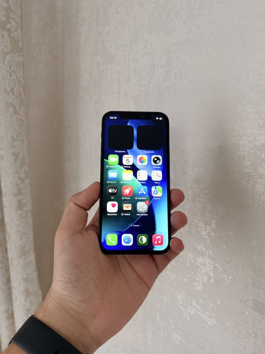 iPhone 12 Pro 128Gb - В хорошем состоянии