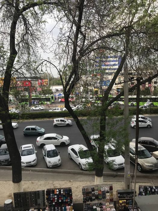 Chilonzor metro arenda kvartira sheriklikka bollaga 16 kvartal