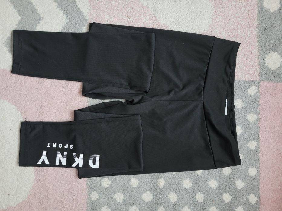 Colanți DKNY 12-14 ani