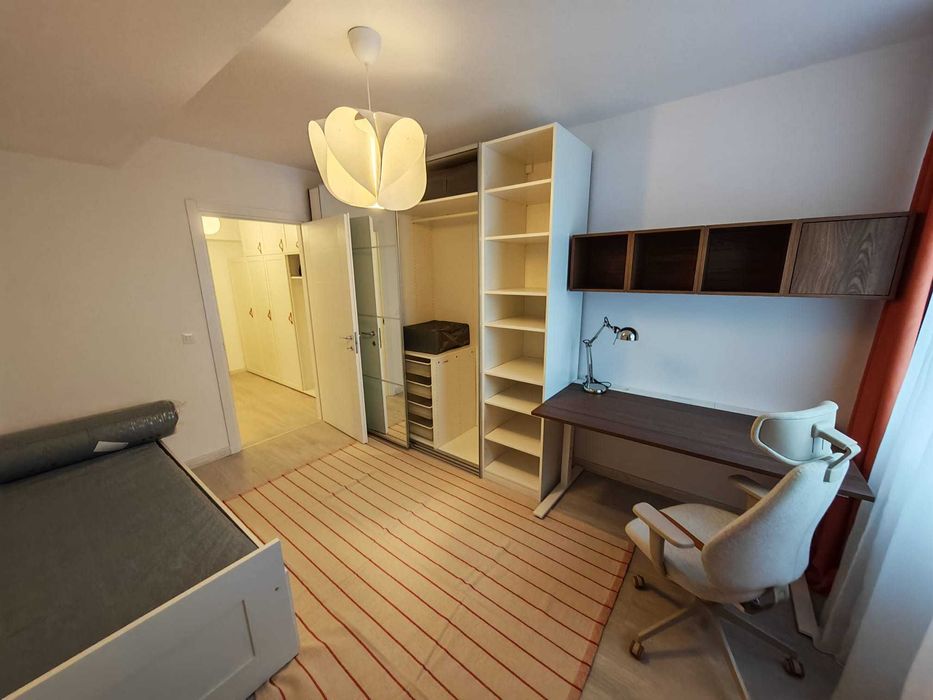 apartament hils republica 3 camere