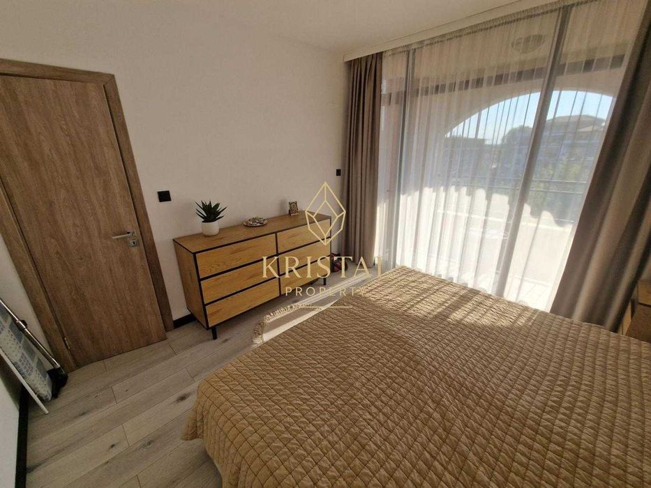 Продава се Двустаен апартамент в к.к. Слънчев бряг - 68 кв.м за 1199 €/кв.м - Снимка #11