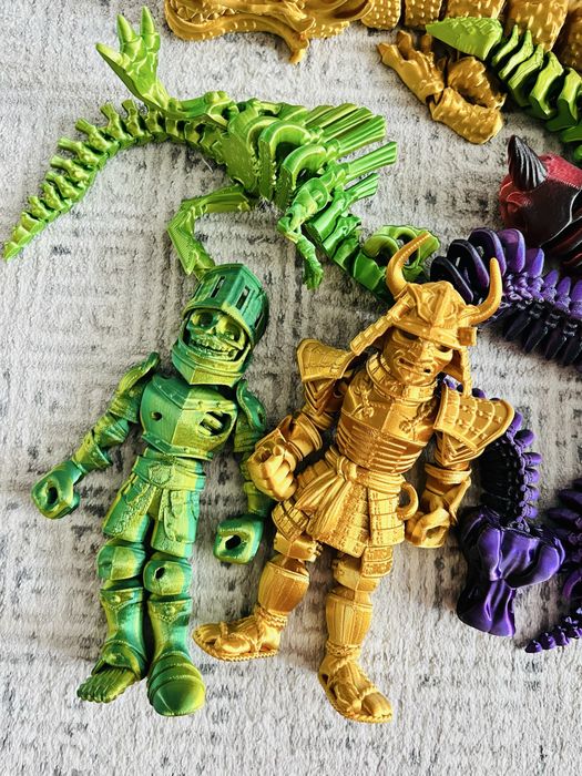 Продам флекси игрушки