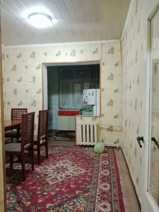 Сдаётся 2/1/5 Франция Лисунова-1 Кадышева