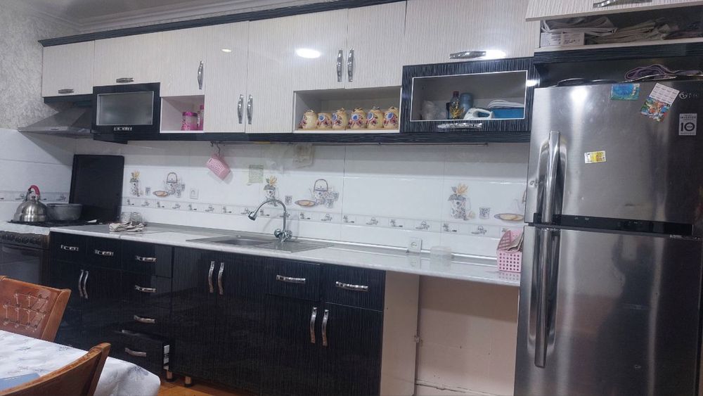 Аренда 3/1/5 Тансикбоев-2