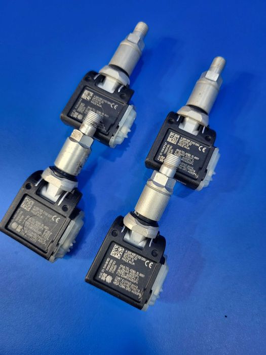 Vand senzori presiune roti originali BMW Seria 1-3-5-6-7-8-X3-X5-X6-X7