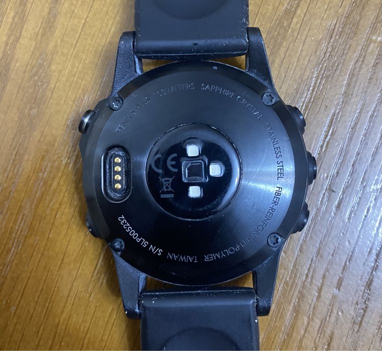 Часы Гармин GARMIN