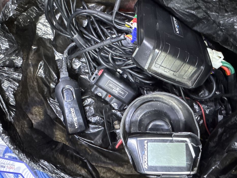 Mejicar 906 ishlatilgan orginal