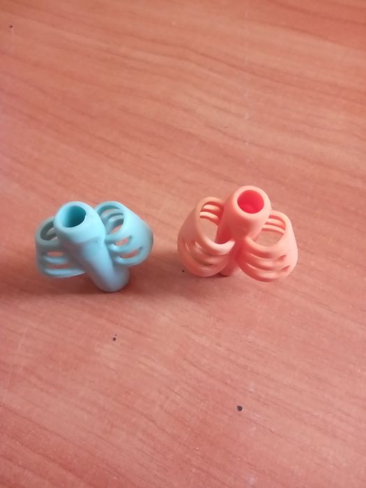 Держатель для ручки детям