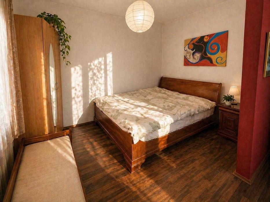 Apartament de închiriat - Parc Kiseleff Sector 1