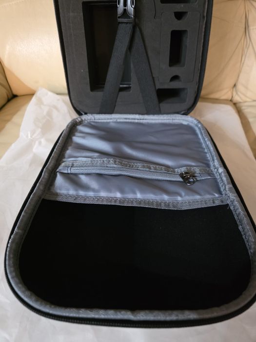 Rucsac transport drona dji mini 3/ 4