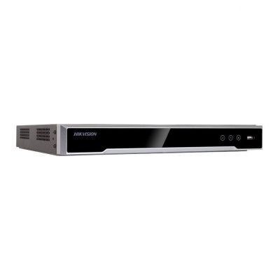 HikVision DS-7608NI-I2/8P