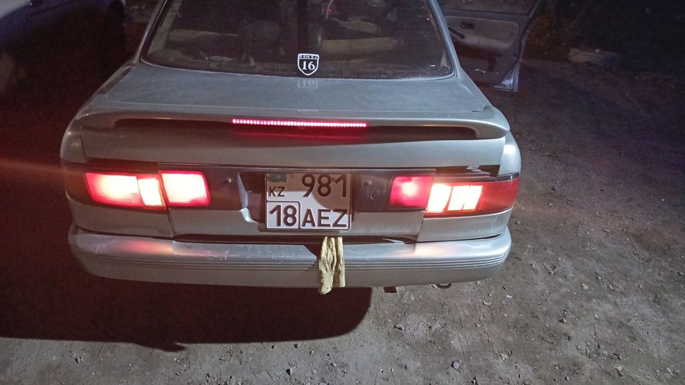 350к Продам СРОЧНО Ниссан Санни