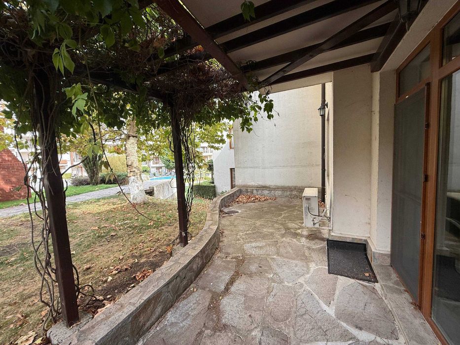Продава се Двустаен апартамент в Ахелой - 58 кв.м за 615 €/кв.м - Снимка #7