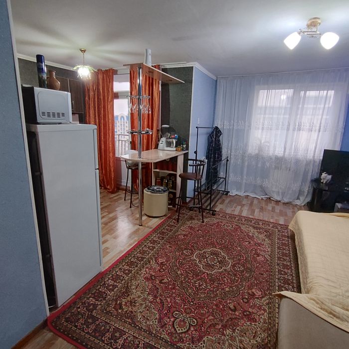 Продам квартиру срочно