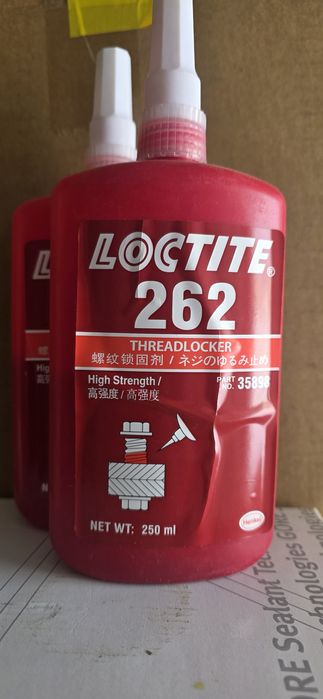 Герметик loctite