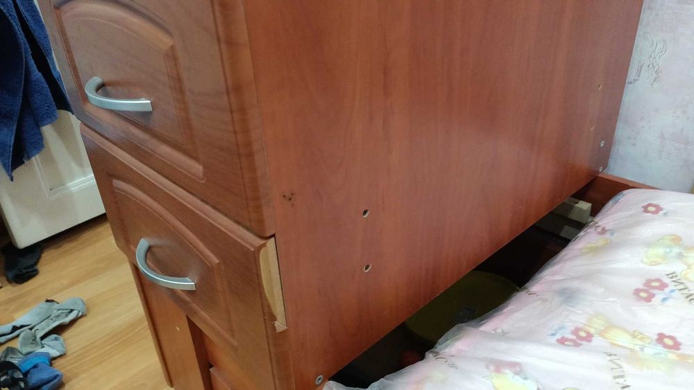 Продам кровать трансформер