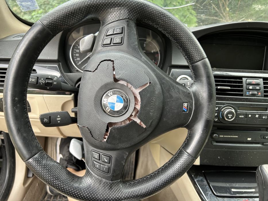 На Части Bmw 335d e92