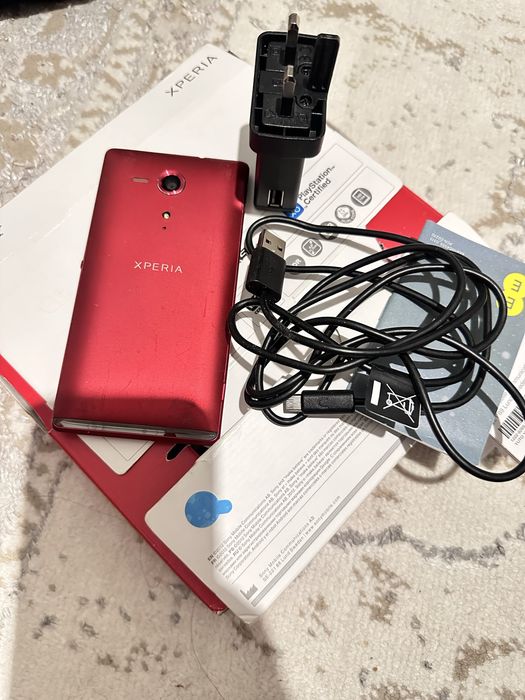 Продам  смартфон телефон sony