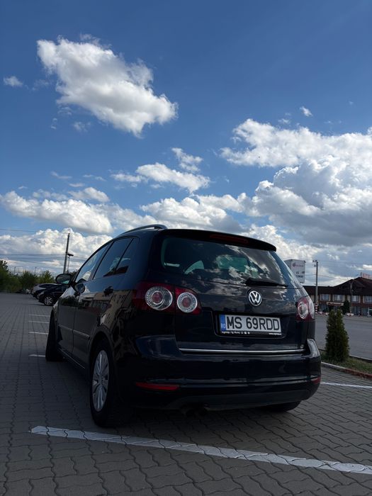 Volkswagen Golf 6 Plus