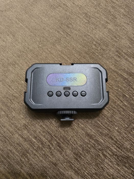 Свет для фото и видео