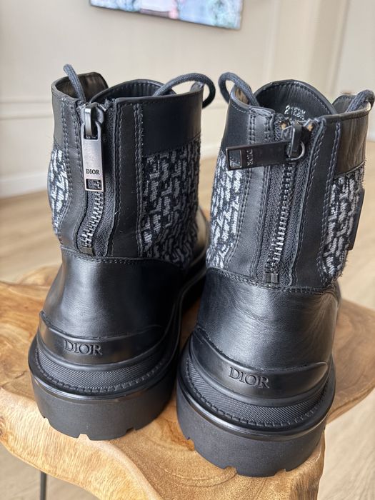 Vand ghete Dior autentice 43