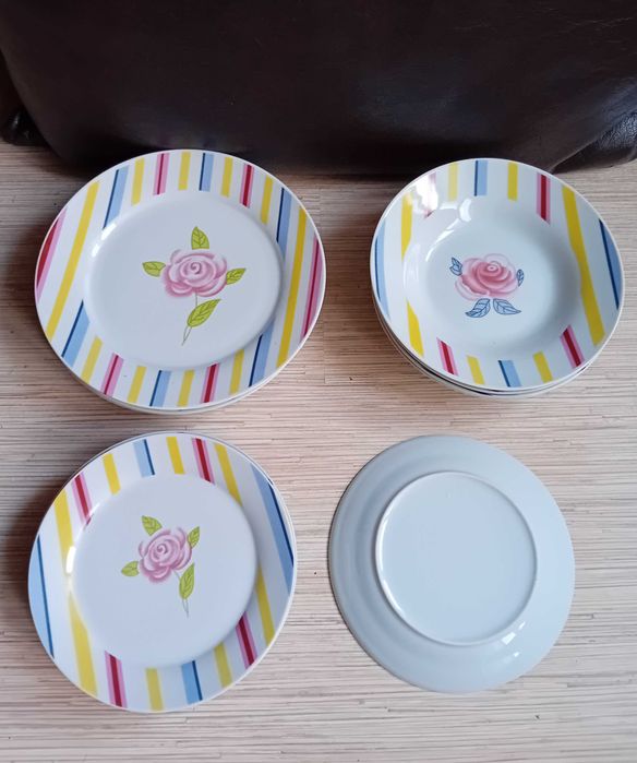 Старинки от соца