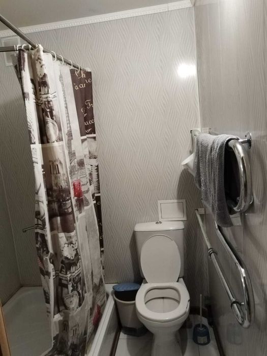 Квартира посуточно в центре 6000