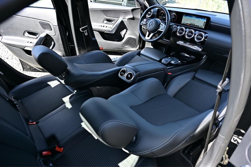 MERCEDES-BENZ A-Class 2021 — imagine 5