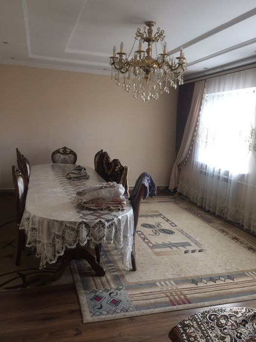 Продам дом в ТуздыБастау