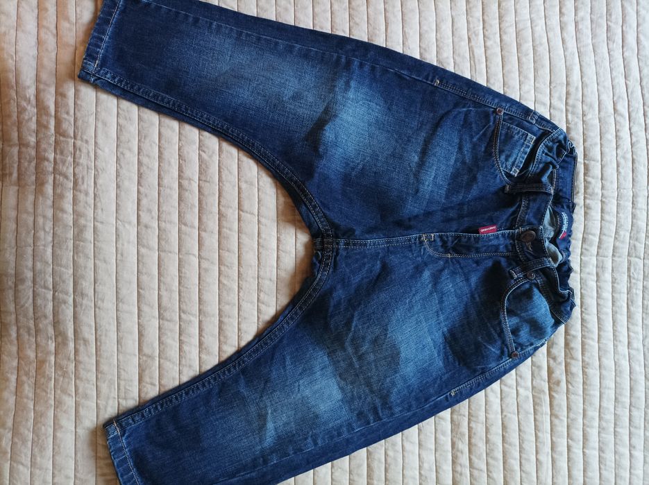 Сет на N&M Dsquared