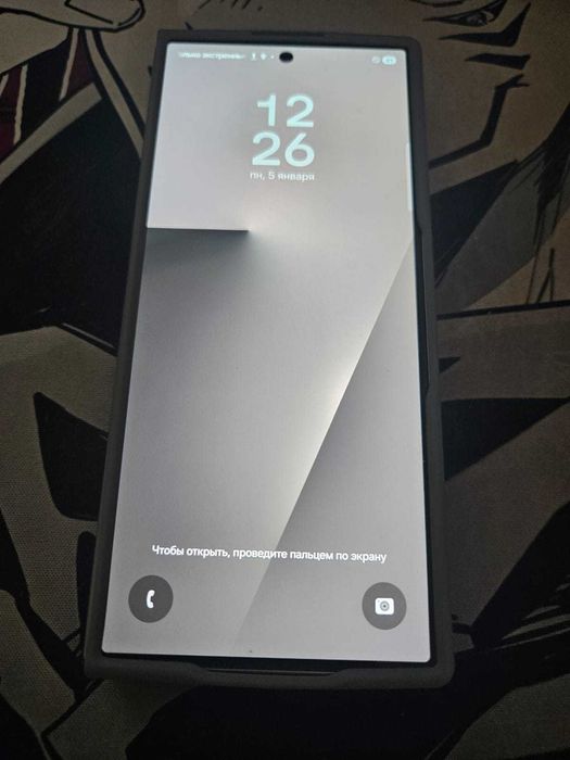 Samsung Galaxy Z Fold 7 256GB