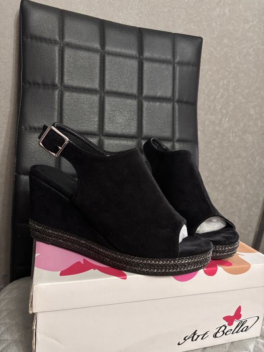 Обувь женская 39р