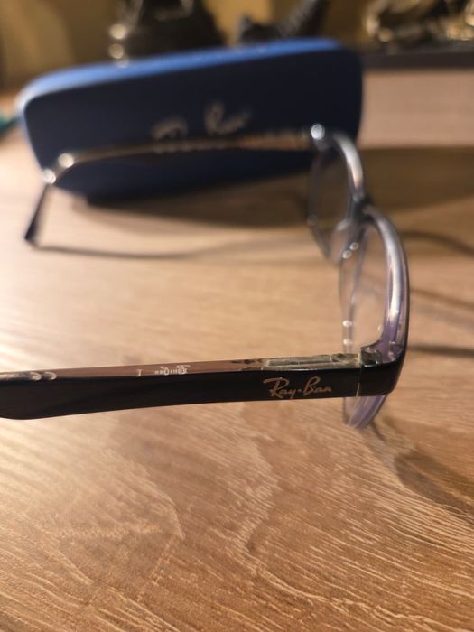 Rame ochelari de vedere copii Ray-Ban RY1531 3529