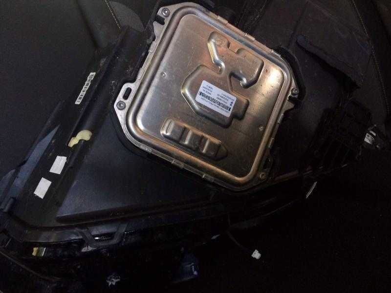 Опел Грандленд X 1.6i ТУРБО / Opel Grandland X 1.6i TURBO на части