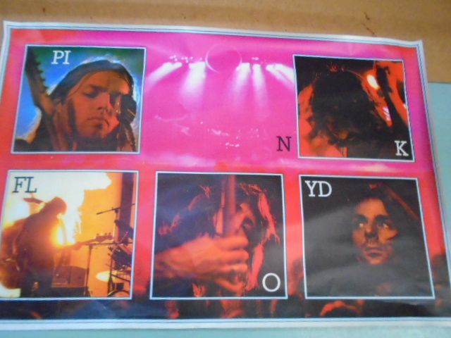 постер Beatles (черно-белый)