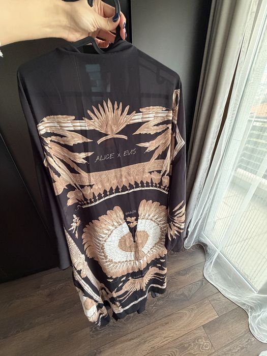 Кимоно Alice Evis