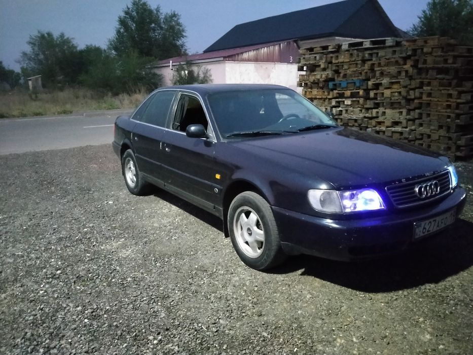 Продам Ауди А6 2.6