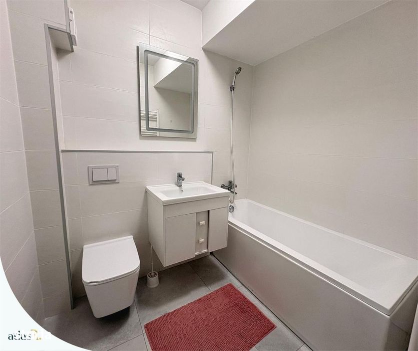 Apartament 1 camera de inchiriat in Iasi  | Bucium | Freya Home