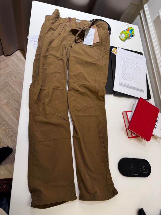 Продам Брюки Simms  Bugstopper 32 размер