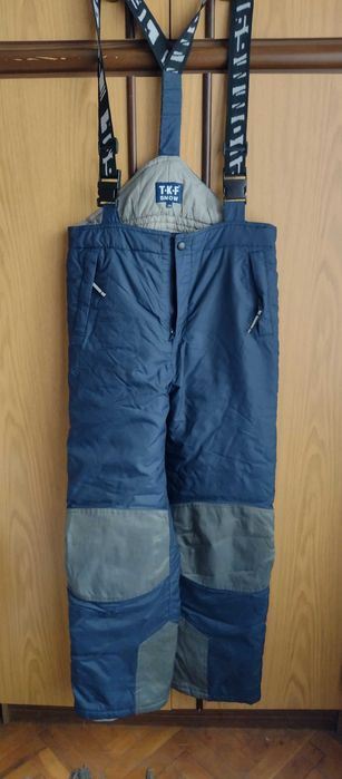 Ски/ сноуборд гащеризон/ панталон T.K.F.