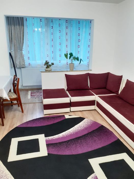 Apartment 2 camere de inchiriat